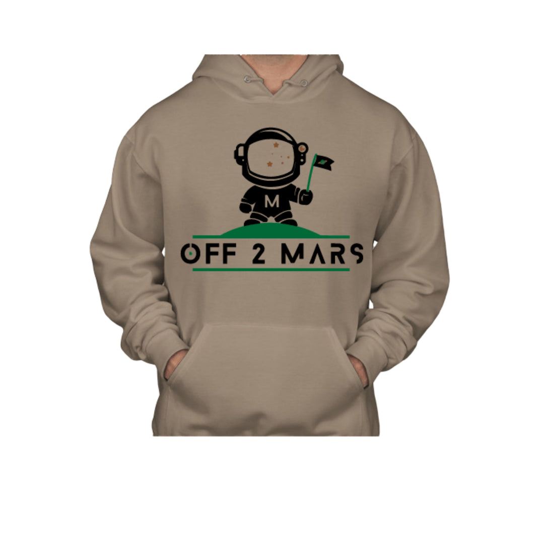 Originals Hoodie - Khaki Camo Hoodie, Pullover OFF 2 MARS 